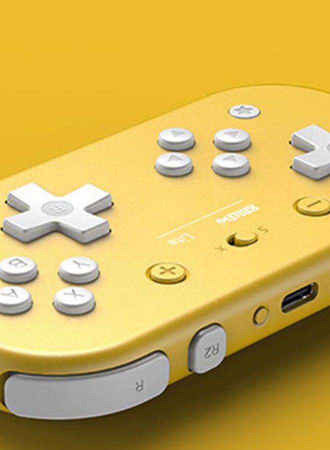 USB-C Connection Portable Gamepad - Nintendo Switch