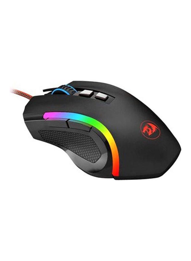 Griffin 7200 DPI RGB Gaming Mouse
