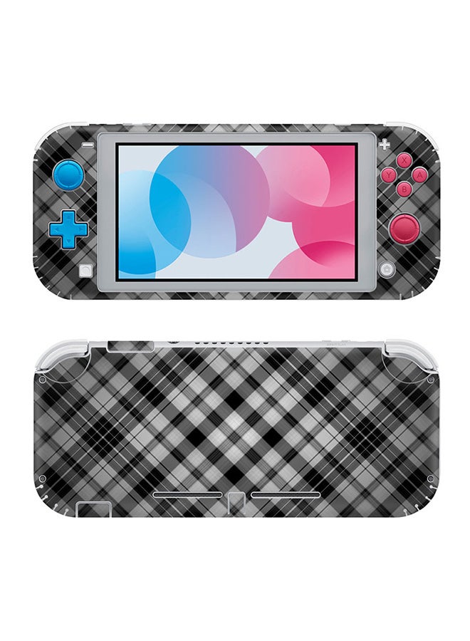 Console and Controller Decal Sticker Set For Nintendo Switch Lite