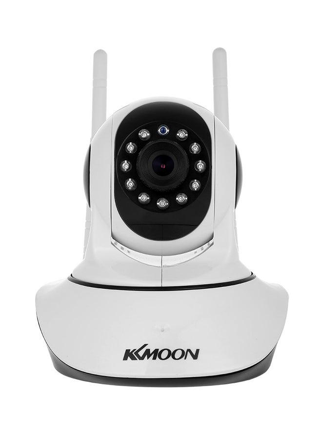 Full HD Wireless IP Camera