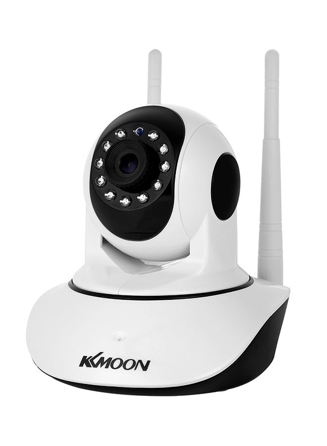 Full HD Wireless IP Camera