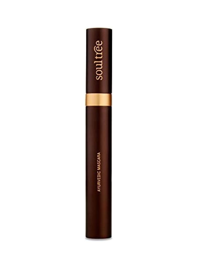 Ayurvedic Mascara Brown