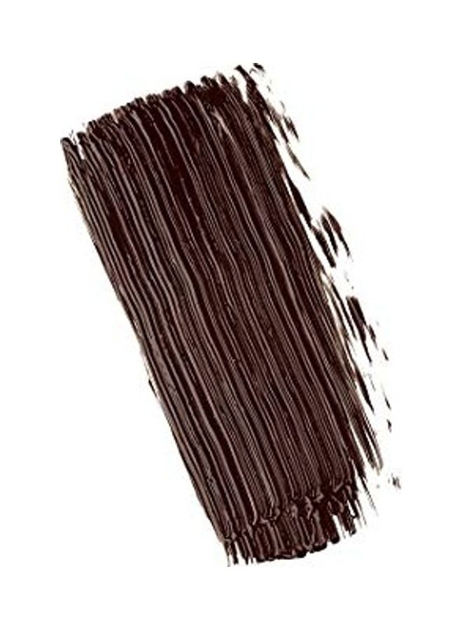 Ayurvedic Mascara Brown