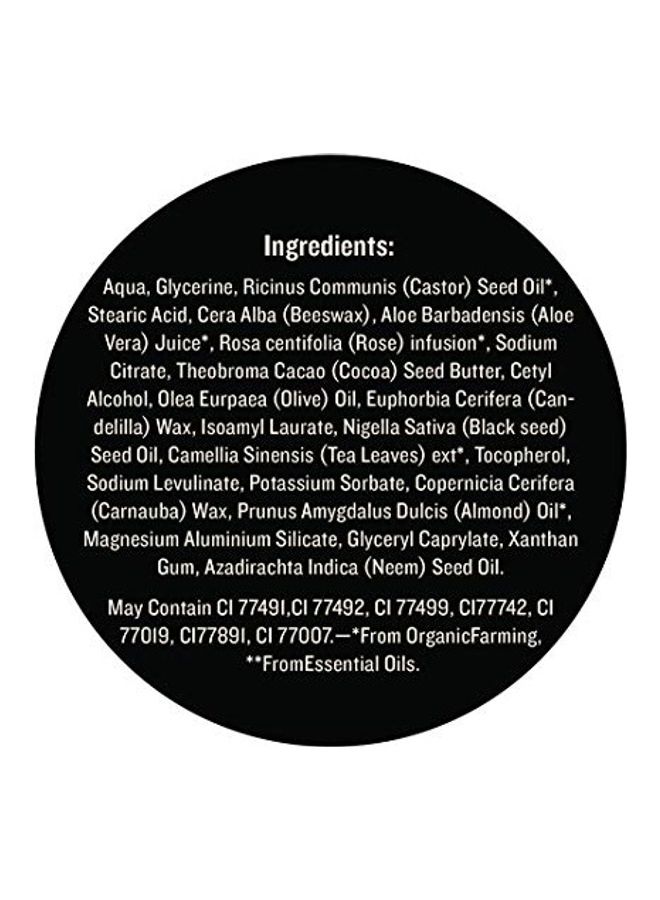 Ayurvedic Mascara Brown