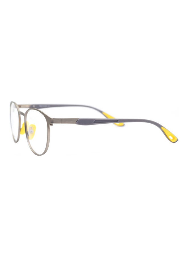 Eyeglasses Round Frame - New Design