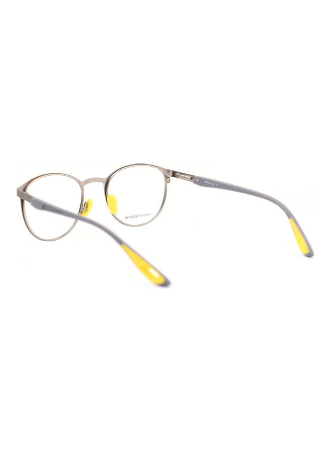 Eyeglasses Round Frame - New Design