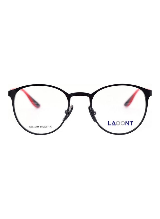 New Design Round Frame Eyeglasses