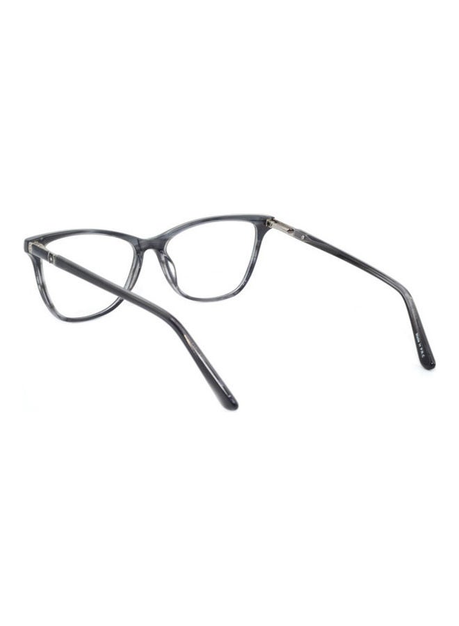 Women's Eyeglass Cat Eye Frame Stylish Design