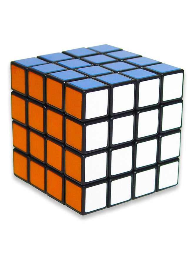 4 X 4 X 4  Rubik's Cube Puzzle