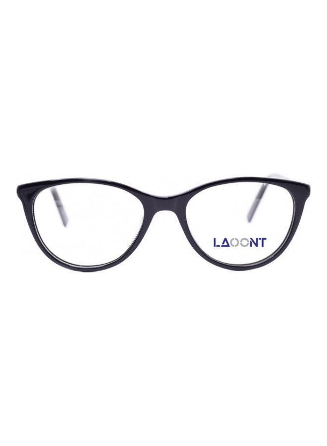 Women's Cat Eye Eyeglass Frame Stylish Design