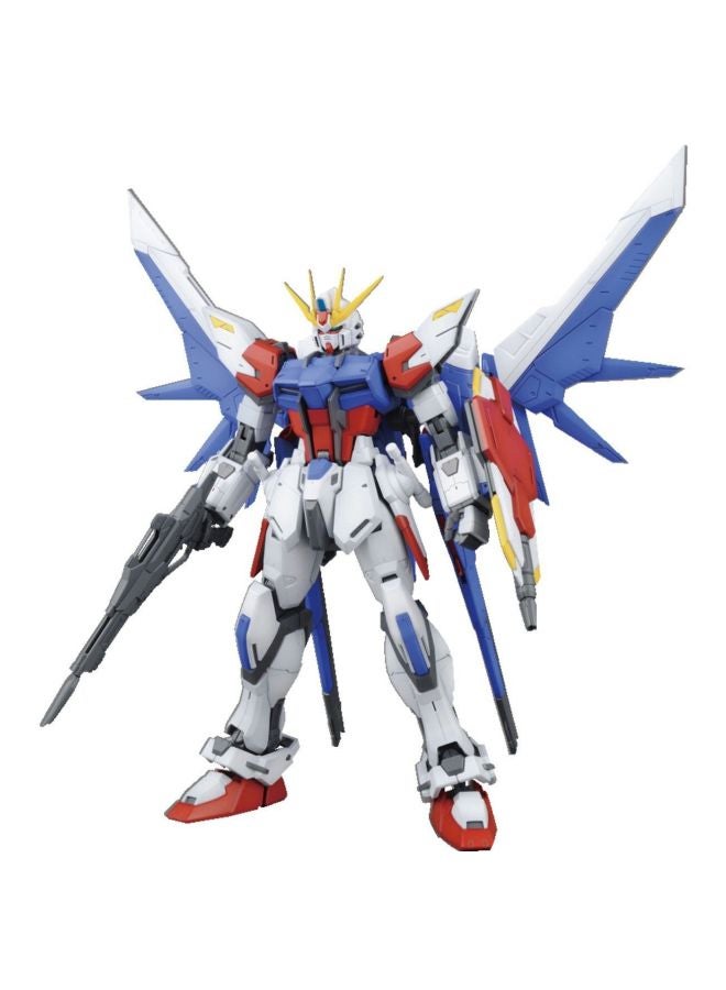 MG Build Strike Gundam Action Figure BAN185183