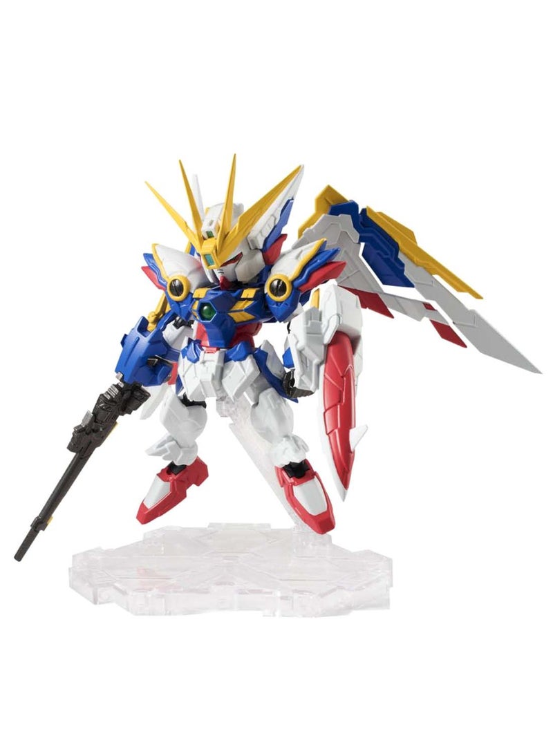 Nxedge Style Wing Gundam Endless Waltz Action Figure