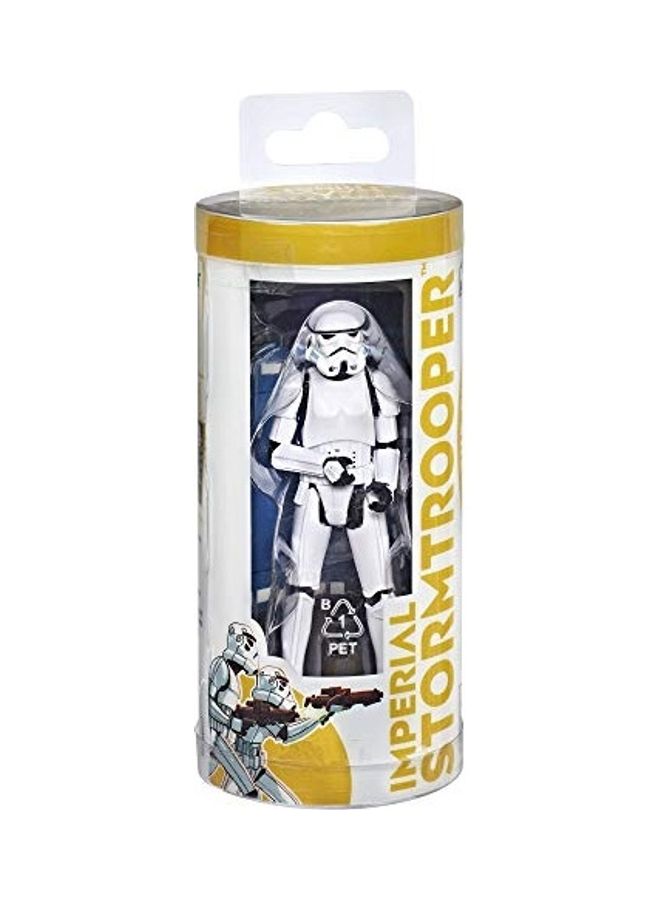 Galaxy of Adventures Imperial Stormtrooper Figure