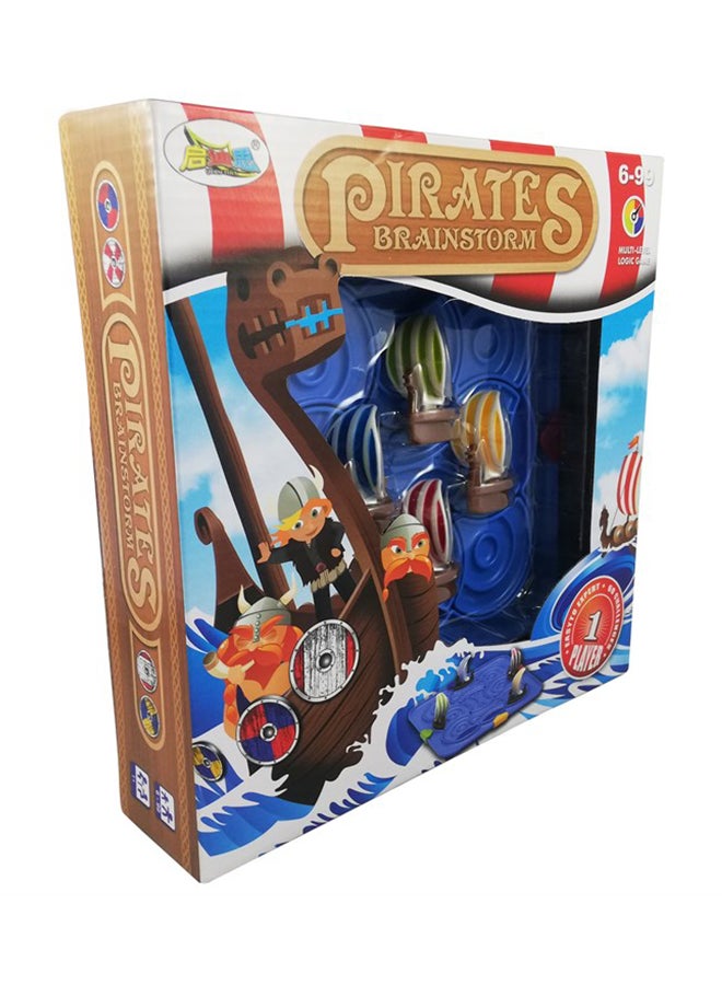 Pirates Brainstorm Game 40centimeter