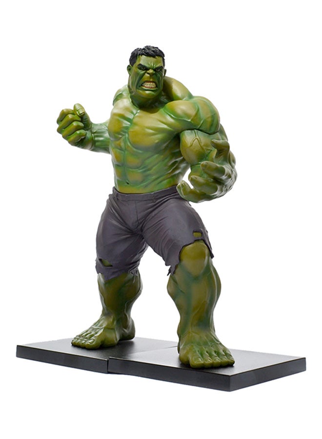 Avengers Hulk ArtFX+ Statue 24cm