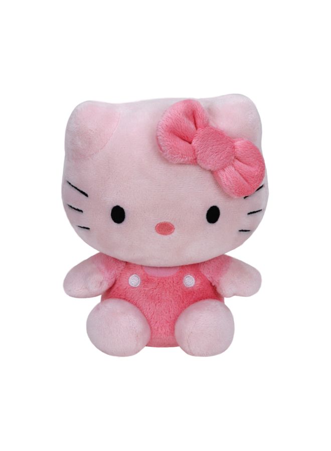 Beanie Baby Hello Kitty