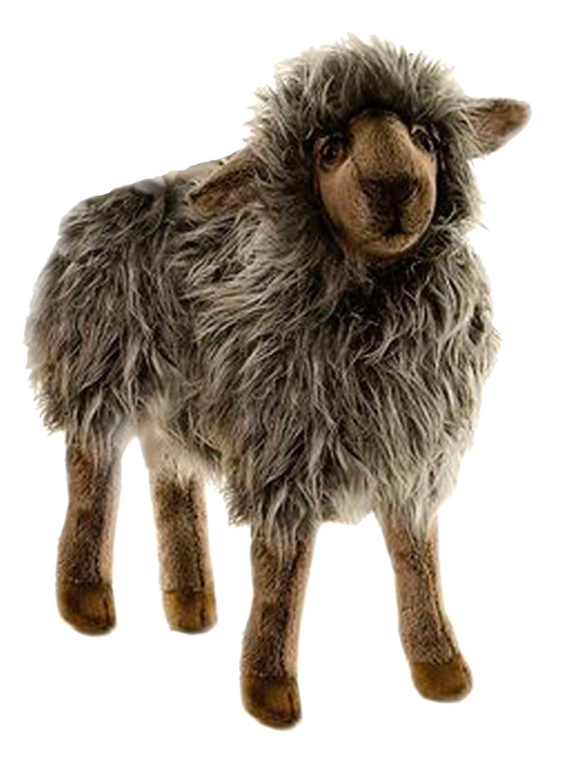 Mama Sheep Plush Toy 36cm