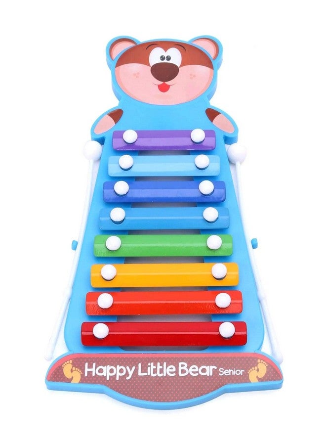 Happy Little Bear Xylophone Senior For Kids