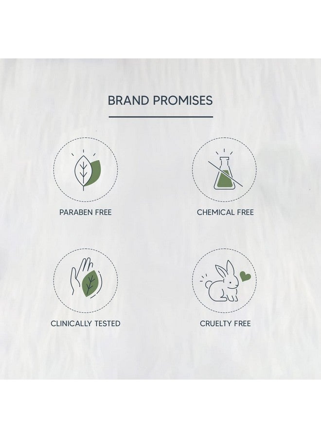 Phytorx Aha+Bha Booster Serum With Glycolic Acid Salicylic Acid & Lactic Acid Gentle Exfoliator Clarifies Skin 30Ml