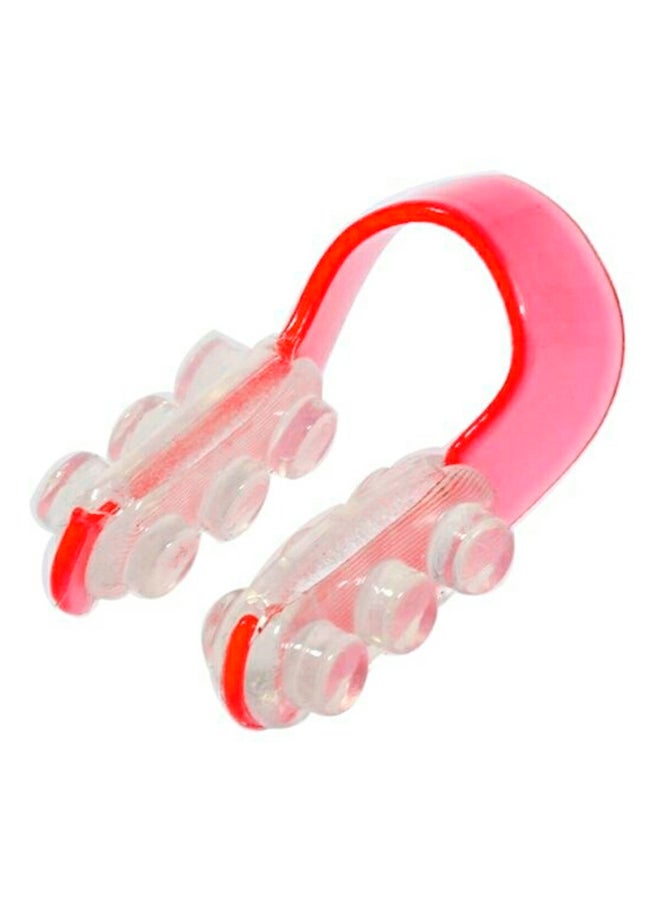 Nose Shaping Clip Red