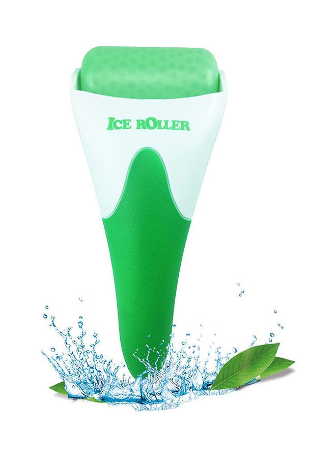 ICE RollersProfessional for Face Green