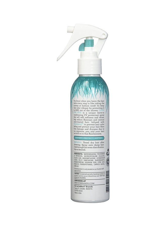 Colour Care UV Protectant