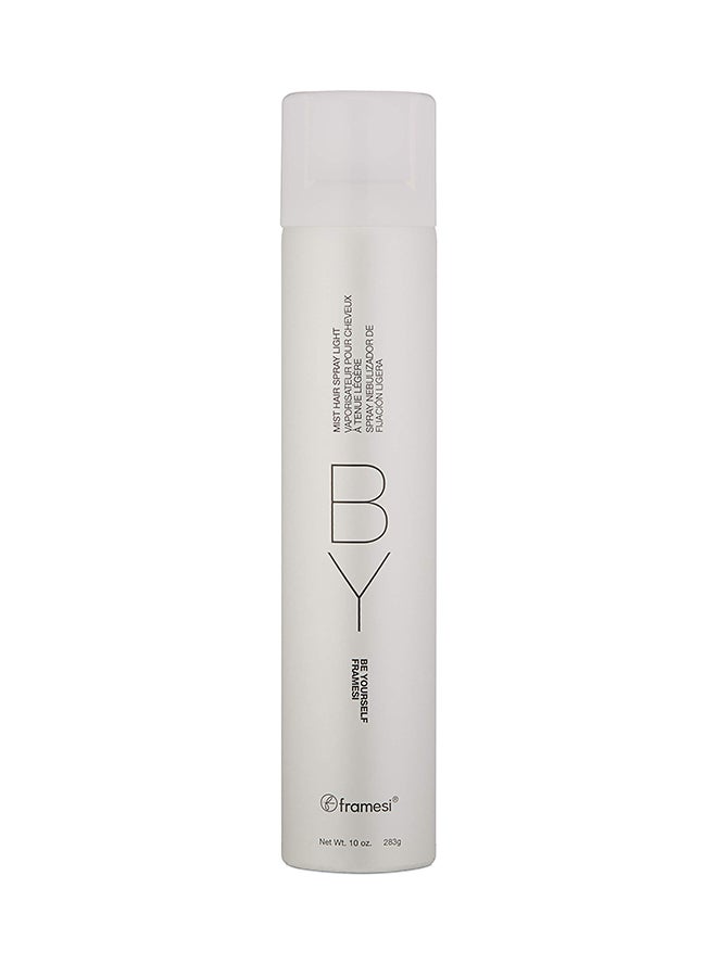 Pearl Mist Hair Spray