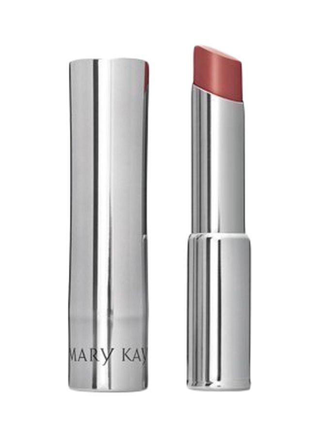 True Dimensions Creamy Lipstick Red