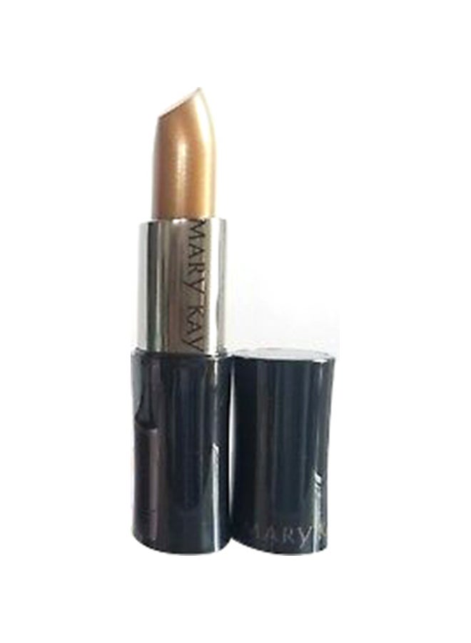 Creme Lipstick Golden