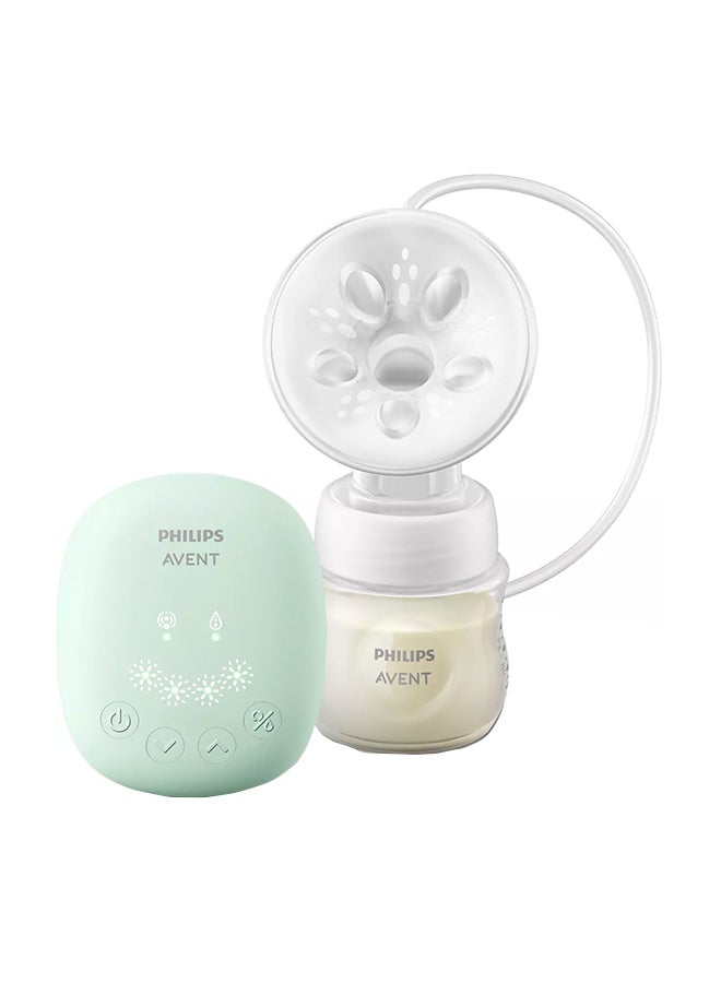 Single Electric Breast Pump For Women