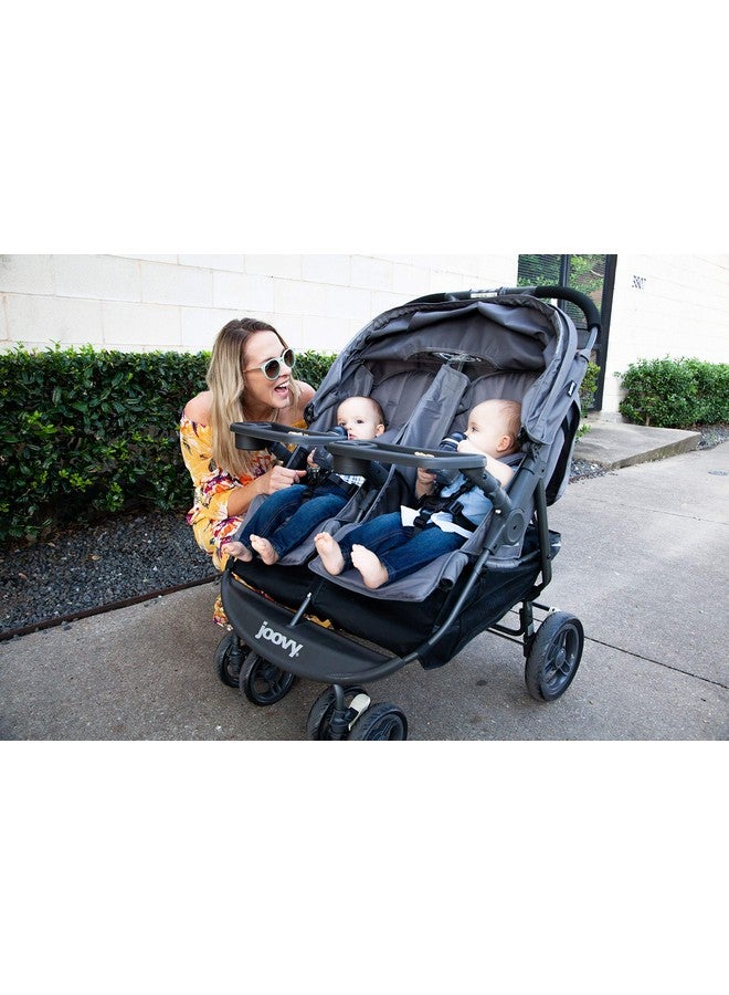 Scooter X2 Tray 2 Count (Pack Of 1)