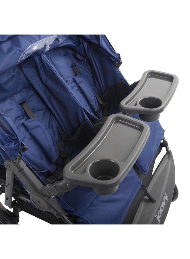 Scooter X2 Tray 2 Count (Pack Of 1)