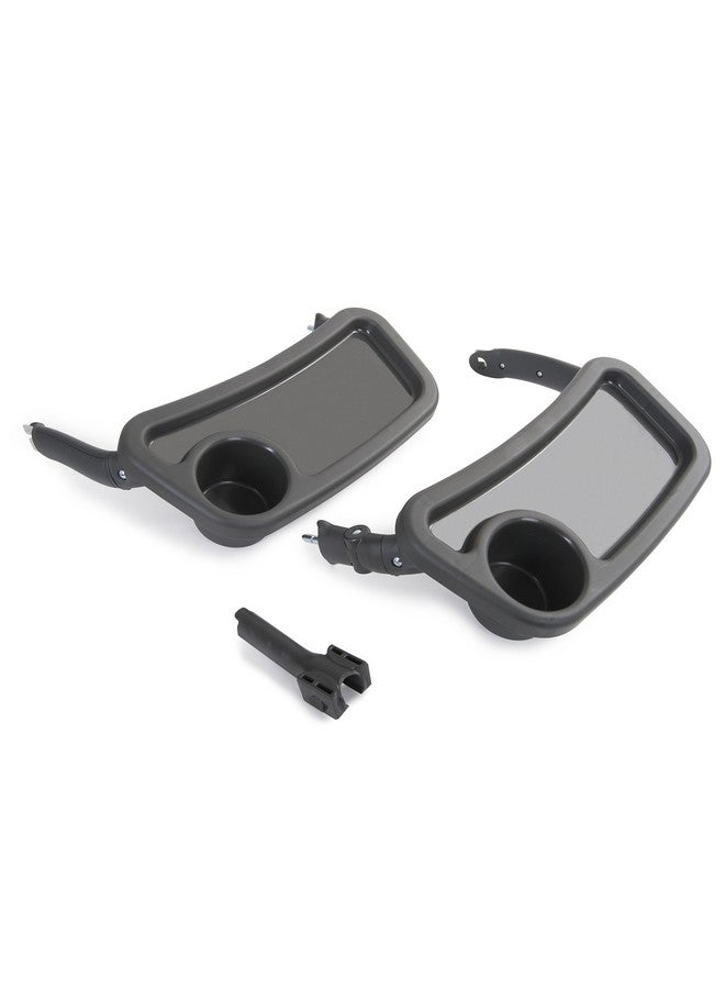 Scooter X2 Tray 2 Count (Pack Of 1)