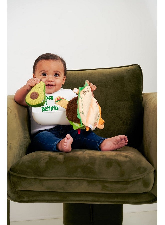 Baby Gift Taco Book