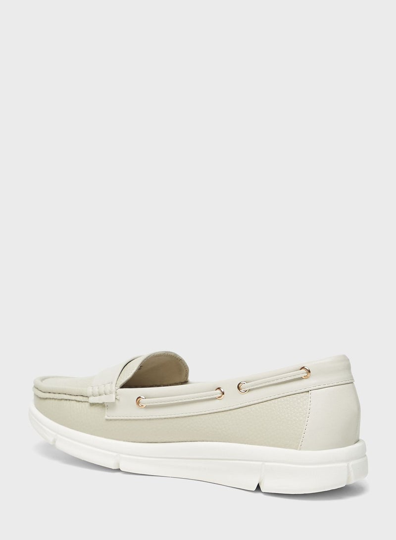 Casual Loafer