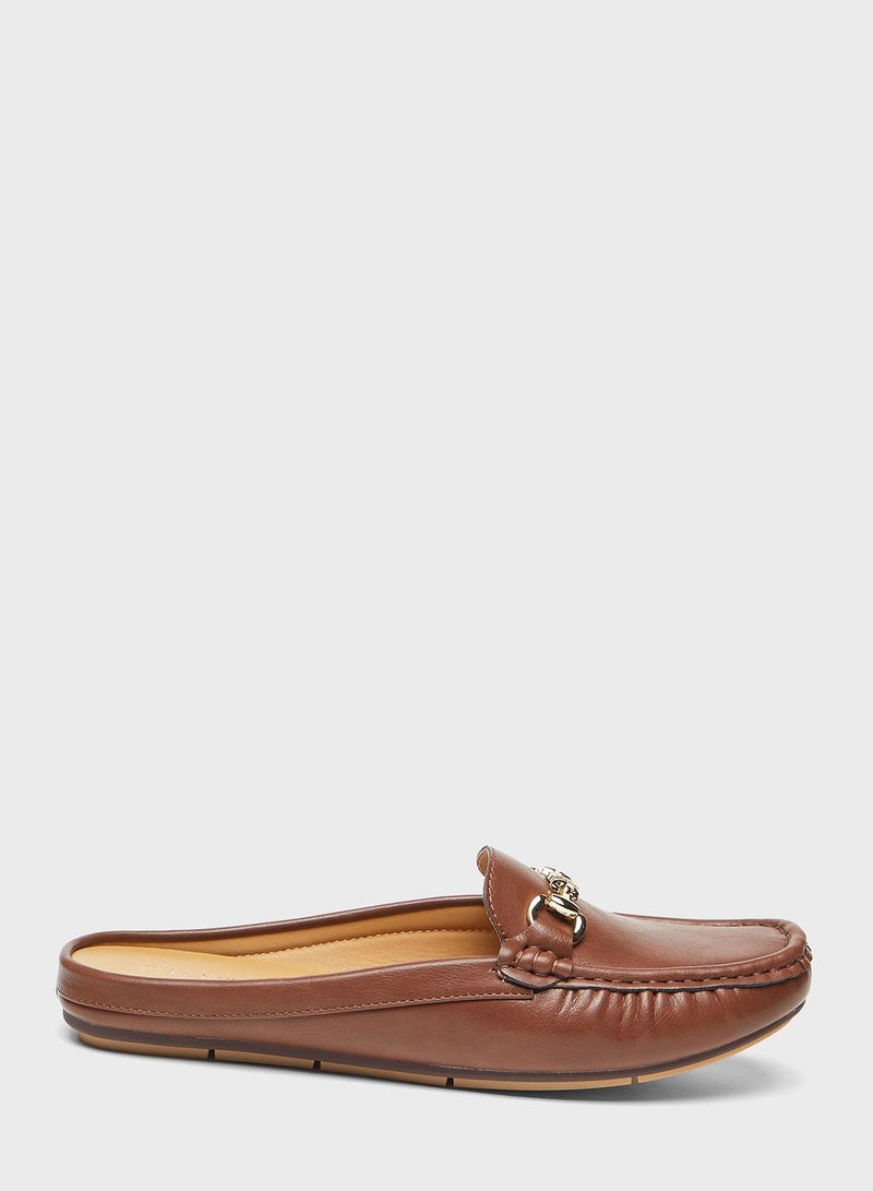 Casual Moccasins