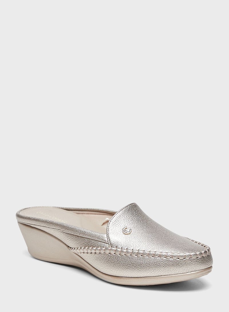 Casual Loafer