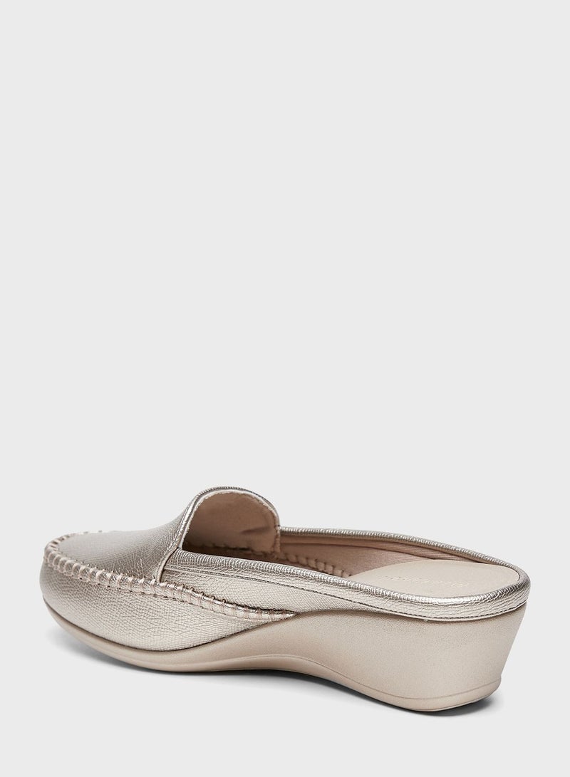 Casual Loafer