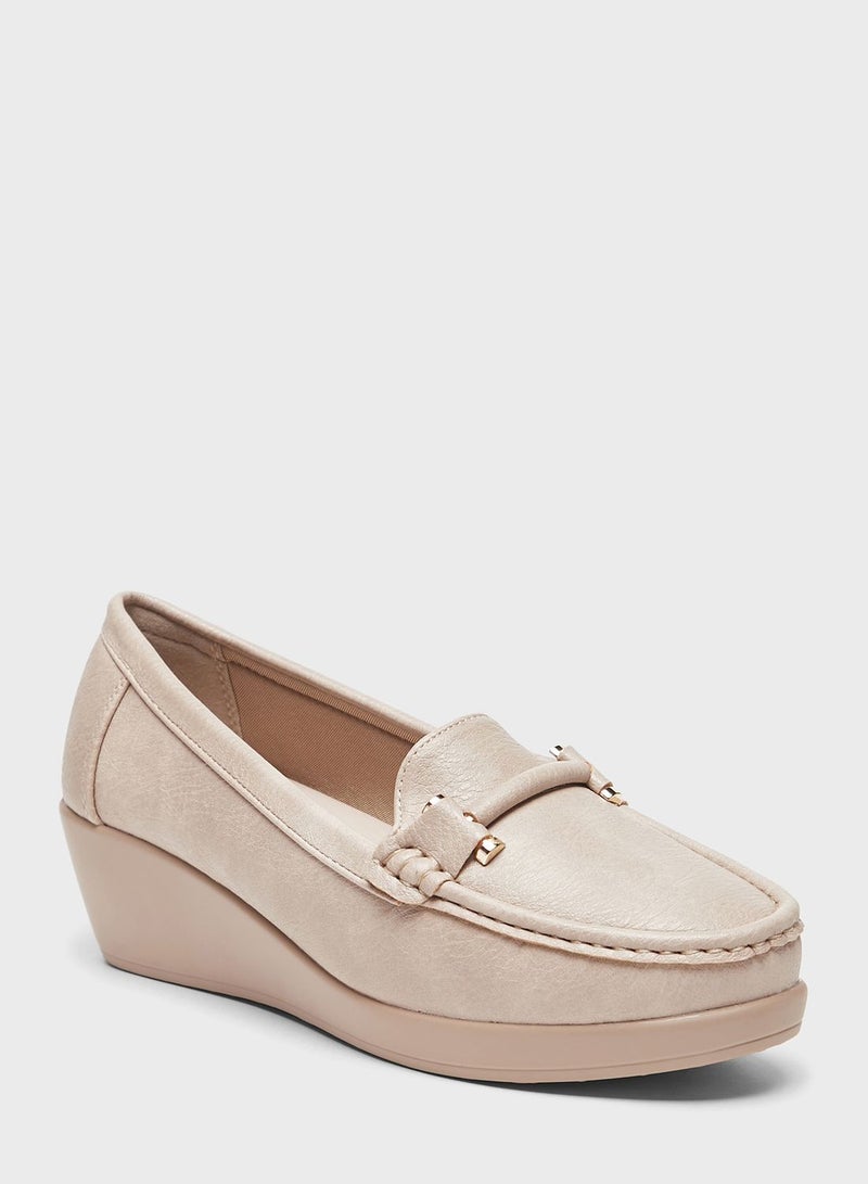 Casual Loafer