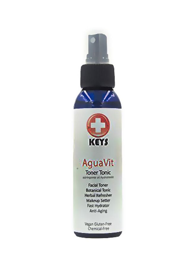 Agua Vit All Natural Toner Tonic