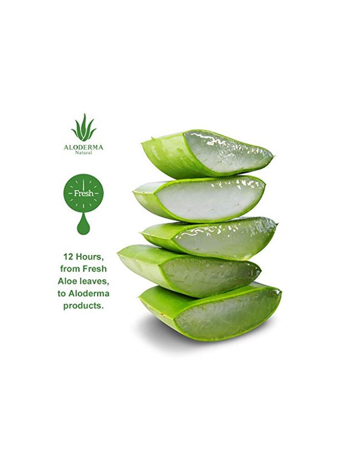 Aloe Vera Vitality Juice Skin Hydrator 240ml