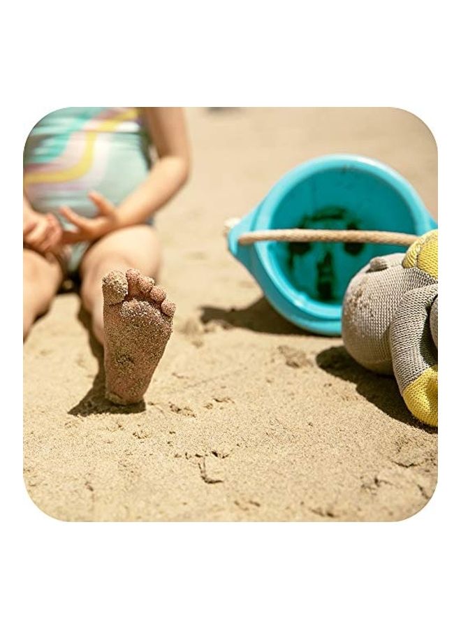 Fragrance Free Sunscreen Lotion Sensitive Skin Beige 88ml