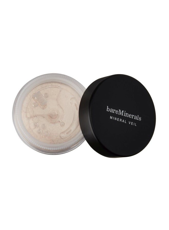 Mineral Veil Finishing Powder Beige