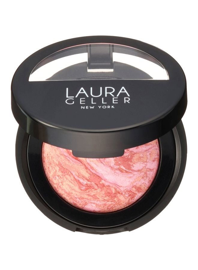 Baked Blush-N-Brighten Pink/Red