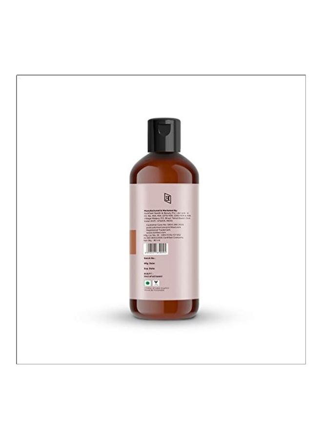 Hair Root Nourisher Clear 80ml