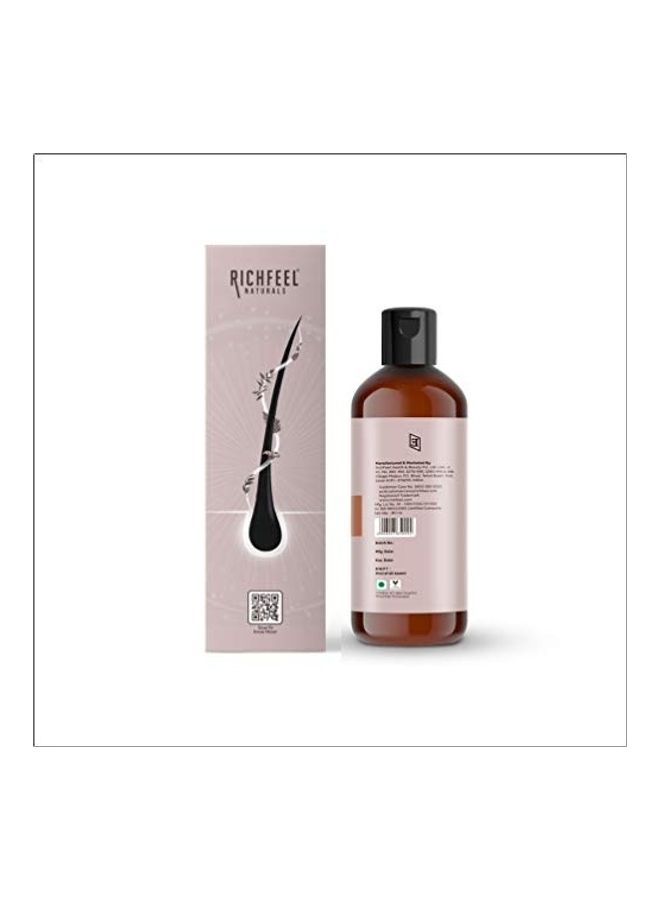 Hair Root Nourisher Clear 80ml