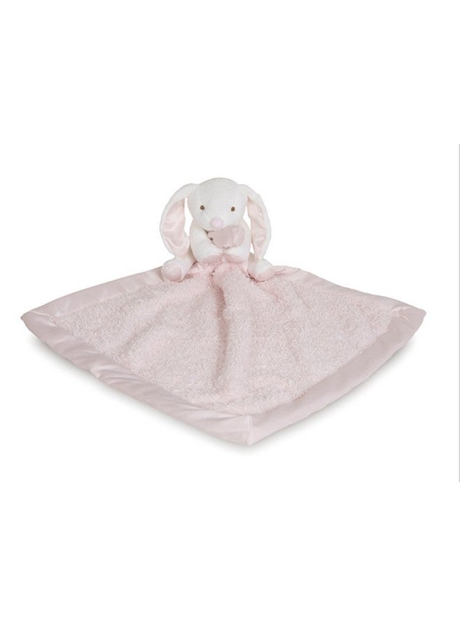 Cozychic Barefoot Buddie Pinkbunny