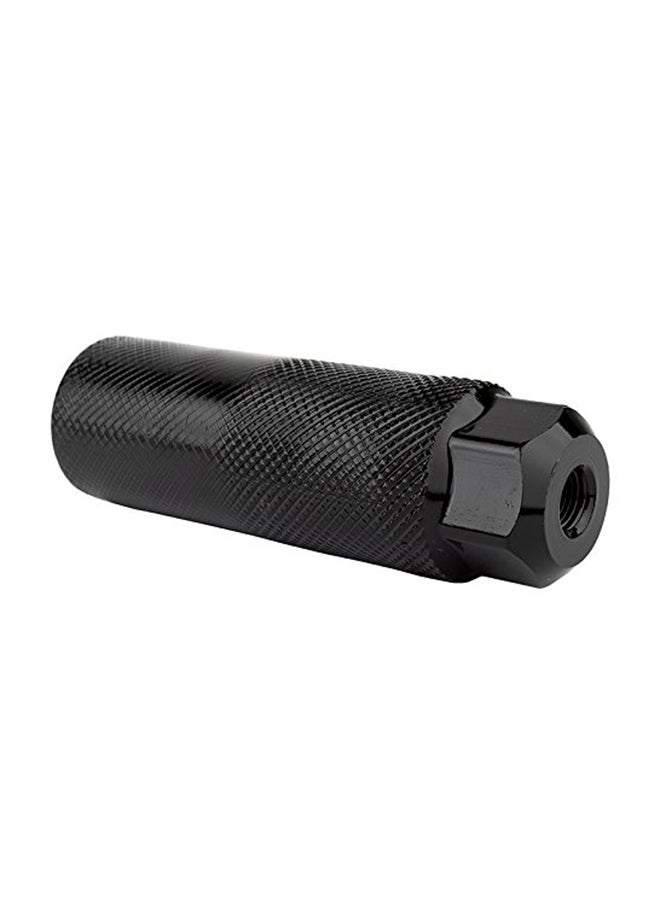 Lead Foot BMX Pegs 3.94x14.99x9.02inch