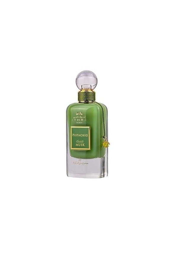 Pistachio Musk 100ml EDP