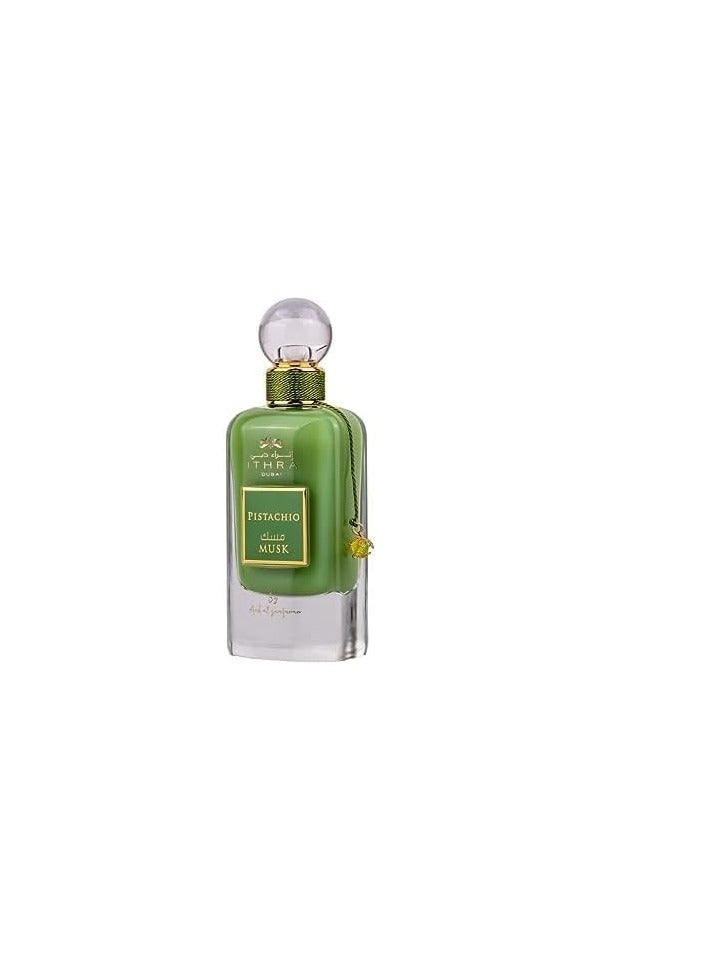 Pistachio Musk 100ml EDP